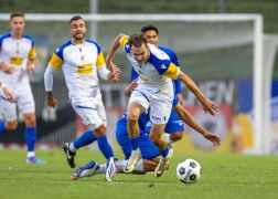 VSG Altglienicke FC Carl Zeiss Jena 110924 08